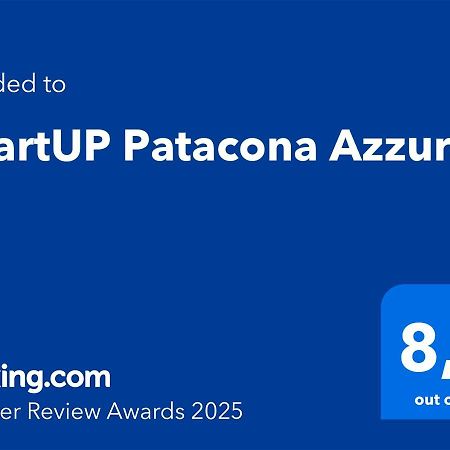 Apartup Patacona Azzure 발렌시아 외부 사진