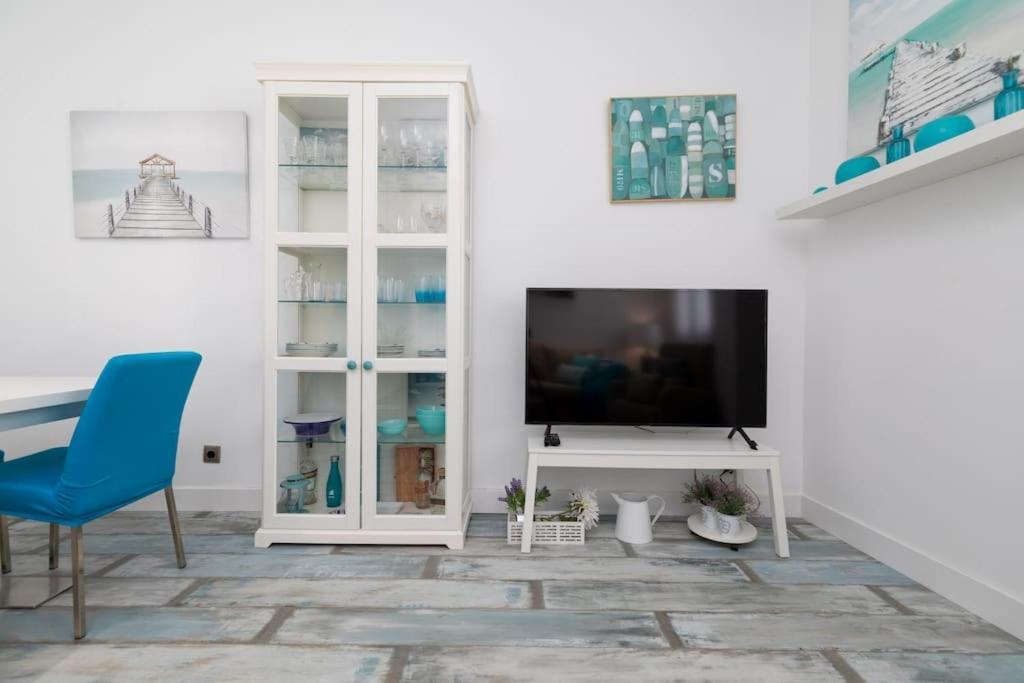 Apartup Patacona Azzure 발렌시아 외부 사진