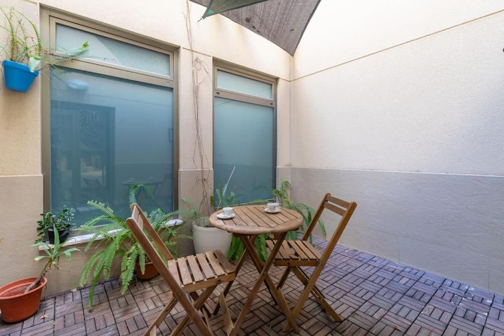 Apartup Patacona Azzure 발렌시아 외부 사진