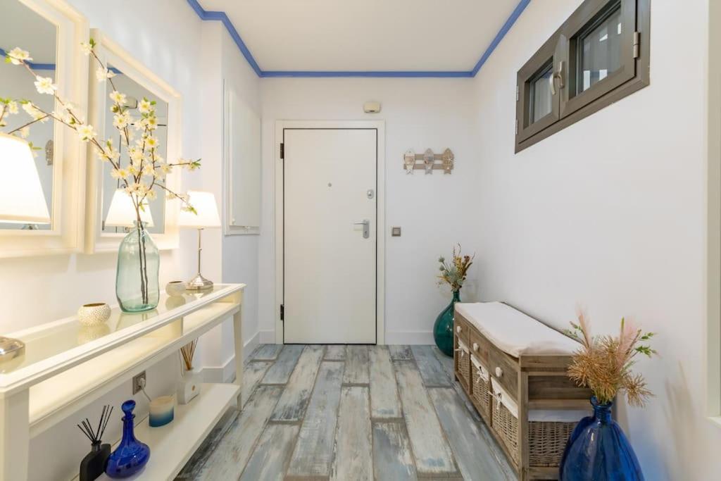 Apartup Patacona Azzure 발렌시아 외부 사진