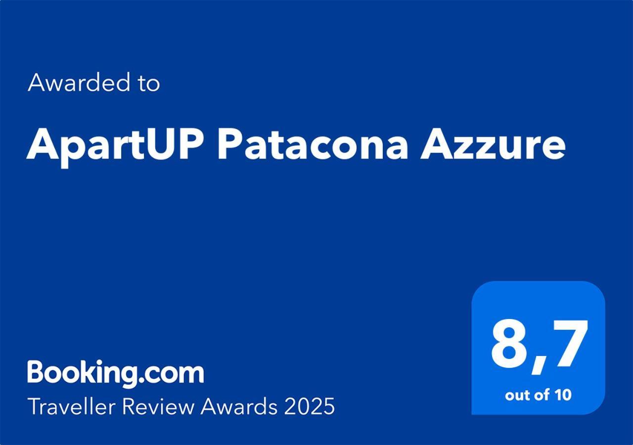 Apartup Patacona Azzure 발렌시아 외부 사진